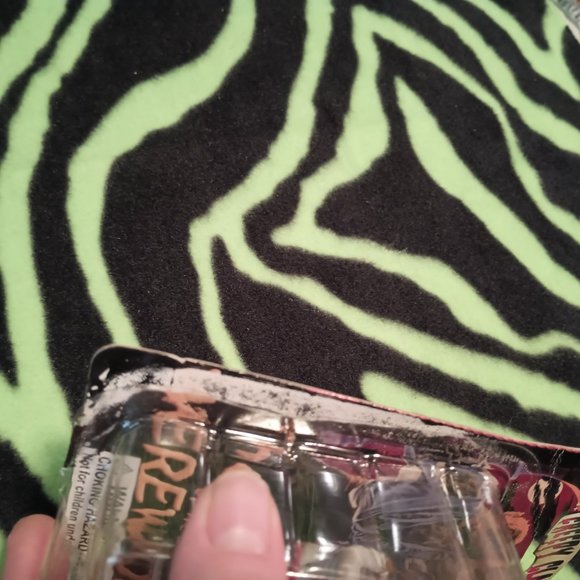 NIB! The Curse of the Werewolf 2.5" XoneX Archive wolfman figure - Picture 4 of 8